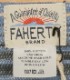 FAHERTY BRAND (�ե���ƥ� �֥���) Adirondack �֥�󥱥å� ���åȥ� �ͥ��ƥ����� Geo Eyegazer