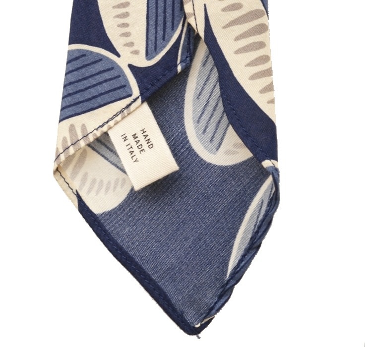 (���֥륢���륨��) RRL �ϥ�ɥᥤ�� ���륯 �� �ͥ����� �����ꥢ�� �֥롼 Handmade Silk Tie