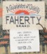 FAHERTY BRAND (�ե���ƥ� �֥���) Adirondack �֥�󥱥å� ���åȥ� �ͥ��ƥ����� Neskowin