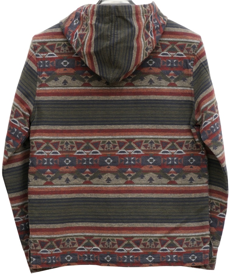 FAHERTY BRAND (եƥ ֥) ͥƥ աǥ ץ륪С ݥ  Pacific Poncho