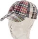 (���ե������) Ralph Lauren �ѥå���� �ޥɥ饹 �ܡ��� ����å� ˹�� ��� ��˥��å��� Patchwork Madras Ball Cap