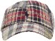 (���ե������) Ralph Lauren �ѥå���� �ޥɥ饹 �ܡ��� ����å� ˹�� ��� ��˥��å��� Patchwork Madras Ball Cap