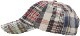 (���ե������) Ralph Lauren �ѥå���� �ޥɥ饹 �ܡ��� ����å� ˹�� ��� ��˥��å��� Patchwork Madras Ball Cap