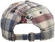 (���ե������) Ralph Lauren �ѥå���� �ޥɥ饹 �ܡ��� ����å� ˹�� ��� ��˥��å��� Patchwork Madras Ball Cap
