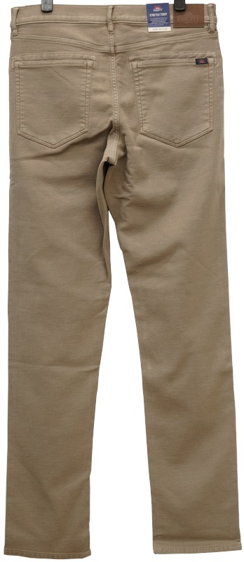 FAHERTY BRAND (եƥ ֥) ȥå ƥ꡼ 5ݥå ѥ ֥饦  Stretch Terry 5 Pocket Mountain Cliff