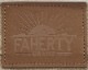 FAHERTY BRAND (եƥ ֥) ȥå ƥ꡼ 5ݥå ѥ ֥饦  Stretch Terry 5 Pocket Mountain Cliff