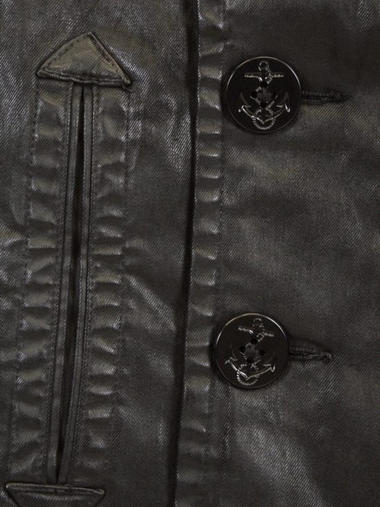 ���ե������ Denim&Supply �ǥ˥�����ץ饤 ��å����� �ǥ˥� �ԡ�������