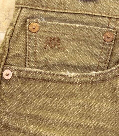 (���֥륢���륨��) RRL ����ȥ뿥�� ���顼 �ǥ˥� �ե����ǥ� ���꡼�� ���ȥ졼�� ������ ���