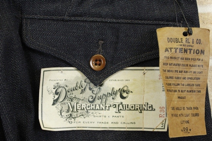 RRL / ���֥륢���륨�� �ꥸ�å� �ǥ˥� ���� 29