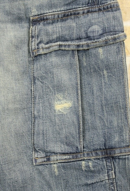 ラルフローレン DenimSupply デニム&サプライ ヴィンテージ加工 デニム カーゴ ショーツ | デニム&サプライ,ボトムス | | -GARYU- ラルフローレン・RRL通販サイト ラルフローレン DenimSupply デニム&サプライ ヴィンテージ加工 デニム カーゴ ショーツ | デニム&サプライ,ボトムス | | -GARYU- ラルフローレン・RRL通販サイト