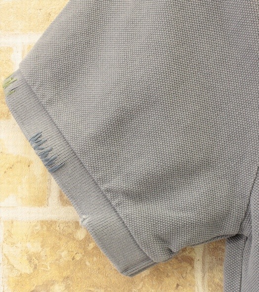 ���ե������ / Ralph Lauren ���ƥå� �ù� �ݥ������ �����ե��å� M