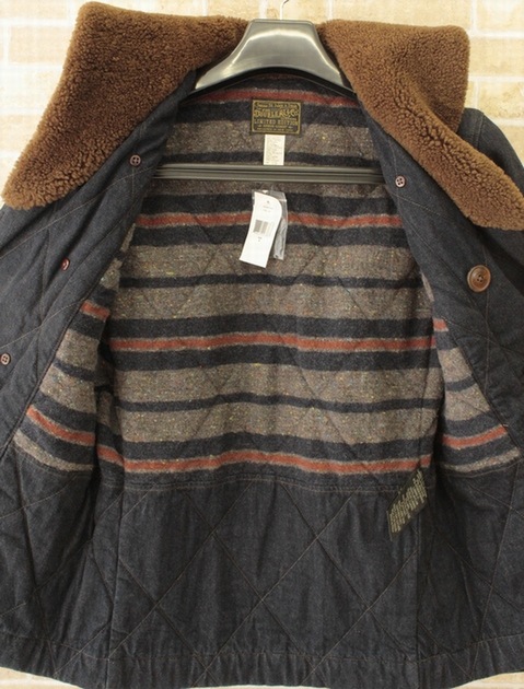 (���֥륢���륨��) RRL ��ߥƥåɥ��ǥ������ Wyatt ���� ������ ������������� XS