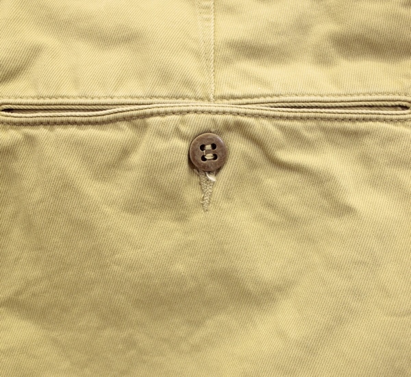 (���֥륢���륨��) RRL �쥮��졼����� ���� 34x30 Regulation chino pant