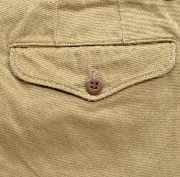 (���֥륢���륨��) RRL ���ե������� �ե������ ���� ���륫 30x30 Officer's field chino