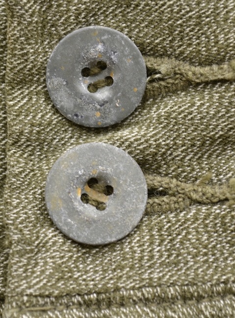 (���֥륢���륨��) RRL �ߥ꥿�꡼ ������ �ѥ�� �ϥ����륪�꡼�� Military Cargo Pants