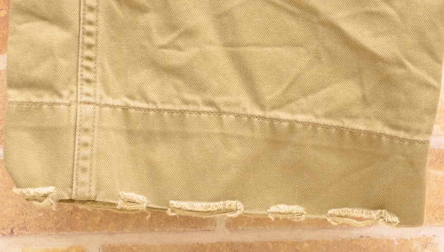 (���֥륢���륨��) RRL �쥮��졼����� ���� ���륫  Regulation Chino Pant