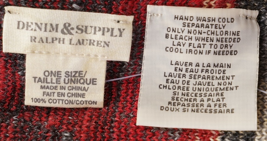 ���ե������ Denim&Supply �ǥ˥�����ץ饤 �ͥ��ƥ��� �� ��������