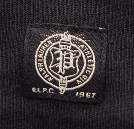 (���ե������) Ralph Lauren �˥塼�衼�� 67 T����� �֥�å�