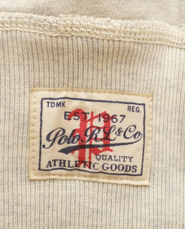 (���ե������) Ralph Lauren ���åȥ� �֥��� �ե꡼�� �������åȥ���� ���ѥå� M