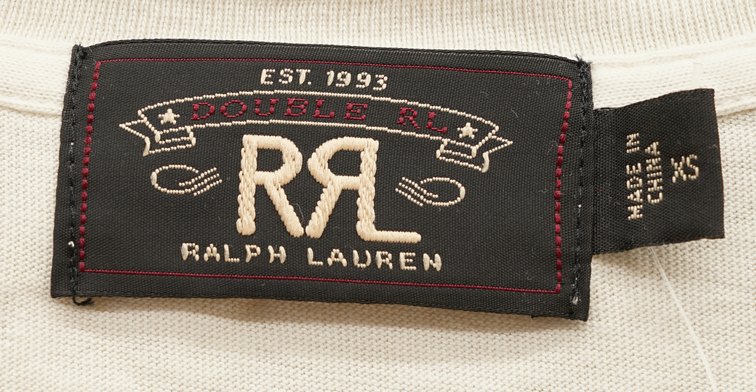 (֥륢륨) RRL åȥ åե T  ꡼ XXL