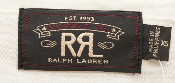 (֥륢륨) RRL ӥ إå ץ T