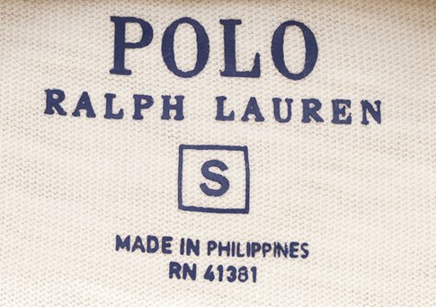 (ե) Ralph Lauren ֥  & 󥫡 ץ T S ۥ磻