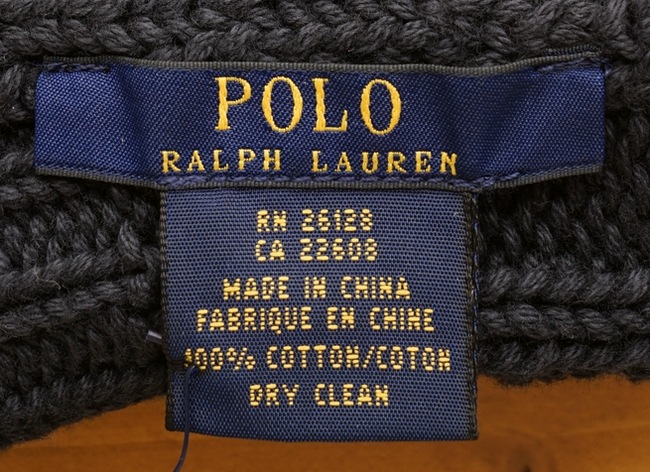 (���ե������) Ralph Lauren �����֥� �˥å� ���åȥ� �ϥå� �˥åȥ���å� ��� Boot Black Cable Knit Cotton Hat