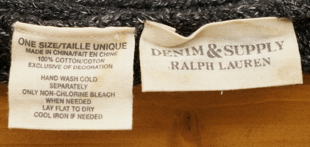 ���ե������ Denim&Supply ���åȥ� �˥åȥ���å� ��� ˹�� ���ߤ���������졼