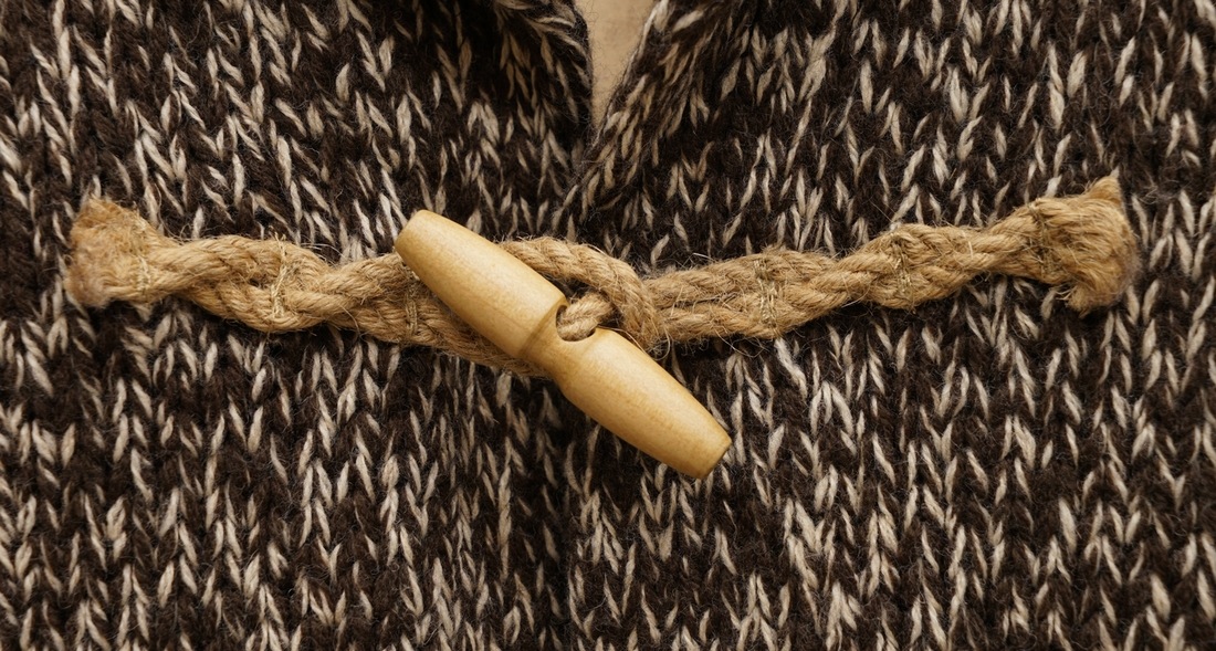 ���ե������ Denim&Supply �ǥ˥�����ץ饤 ����󥭡� �˥å� ���硼�� �����ǥ����� ��� Knit Shawl Cardigan