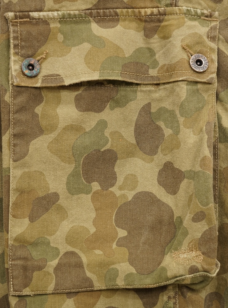 (���ե������) Ralph Lauren ����ե� ������ ���硼�� �º� ��� Camo Cargo Short