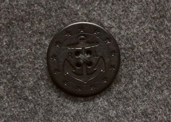 ���ե������ / Ralph Lauren �����ܥ��� ������P������ ���졼 M