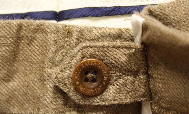 ���ե������ / Ralph Lauren ��ͥ� �������� ���硼�ġ��֥饦��