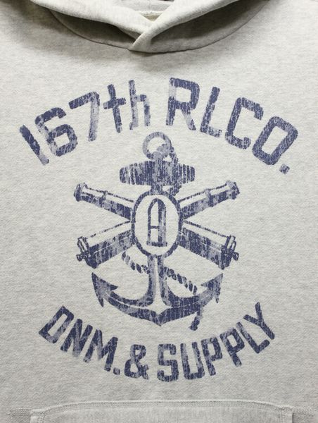 ���� DENIM&SUPPLY �ǥ˥�&���ץ饤 ���󥫡��ץ��ȡ����ѥå� �ץ륪���С��ѡ�����