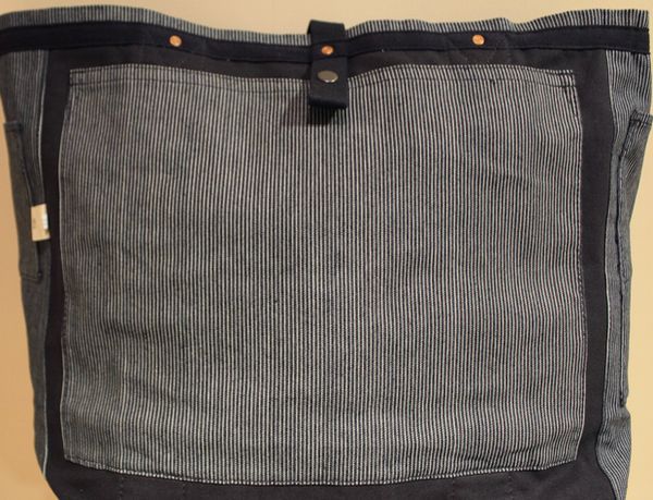 ���� DENIM&SUPPLY �ǥ˥�&���ץ饤 �ҥå��꡼ �ȡ��� �Хå�