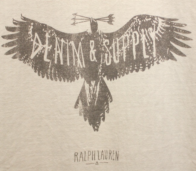 ���ե������ DENIM&SUPPLY �ǥ˥� & ���ץ饤 �������� �ץ��� �ԥ����