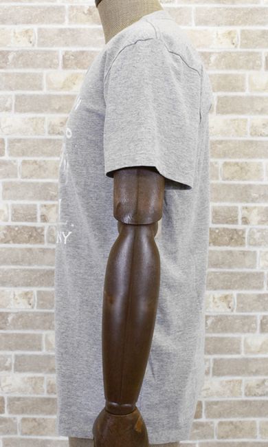 ���ե������ DENIM&SUPPLY �ǥ˥� & ���ץ饤 �����ץ��� V�ͥå� T����� M