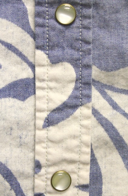 ���ե������ Denim&Supply �ǥ˥�����ץ饤��������Ⱦµ�����������󥷥��