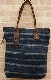 (Will Leather Goods) ������ �쥶�����å� ���եꥫ�� ����ǥ��� �ȡ��� �Хå� No.1 Indigo North South Tote