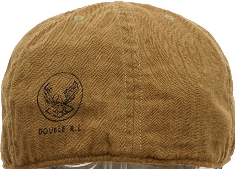 (���֥륢���륨��) RRL ���åȥ�֥��� �إ��ܡ����� ����å� ���꡼�� Wool-Blend Cap Olive