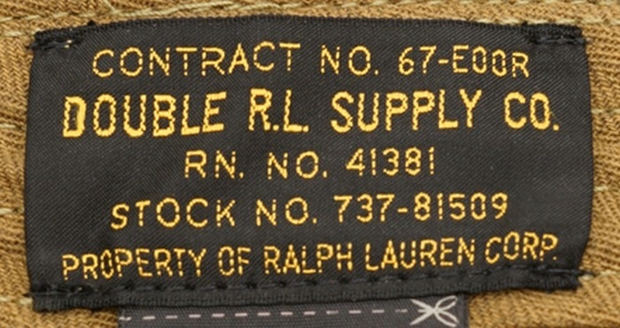(���֥륢���륨��) RRL ���åȥ�֥��� �إ��ܡ����� ����å� ���꡼�� Wool-Blend Cap Olive
