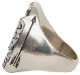 LHN Jewelry(륨 奨꡼) ϥɥᥤ С x    ͥƥ Southwestern Turquoise Ring Silver