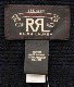 (���֥륢���륨��) RRL �����ߥ� 100% �ޥե顼 �������� �������ͥ��ӡ� Cashmere Scarf Dark Navy
