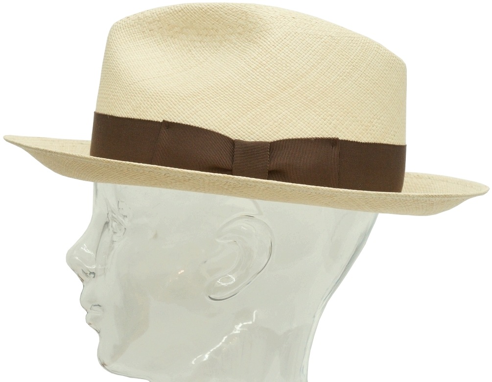 (���֥륢���륨��) RRL �ϥ�ɥ����֥� �ѥʥ� �ϥå� ˹�� ��� ��˥��å��� Hand-Woven Panama Hat