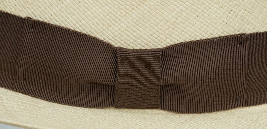 (���֥륢���륨��) RRL �ϥ�ɥ����֥� �ѥʥ� �ϥå� ˹�� ��� ��˥��å��� Hand-Woven Panama Hat