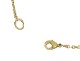 LHN Jewelry(���륨�������� ���奨�꡼) �ƹ��� �ϥ�ɥᥤ�� ������ �ͥå��쥹 ��� Arrow Charm Necklace Brass