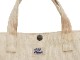 ������ (���֥륢���륨��) RRL �����ǥå� �����Х� �ޡ����å� �ȡ��� �ʥ����� No.4 Canvas Market Tote Natural