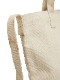 ������ (���֥륢���륨��) RRL �����ǥå� �����Х� �ޡ����å� �ȡ��� �ʥ����� No.4 Canvas Market Tote Natural