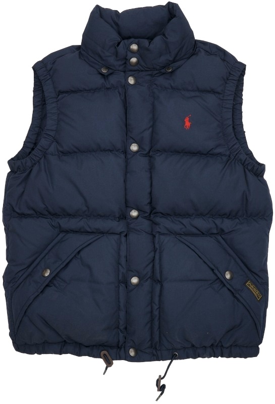 ڰʡ(ե) Ralph Lauren ٥ 곰ադ  Down Vest