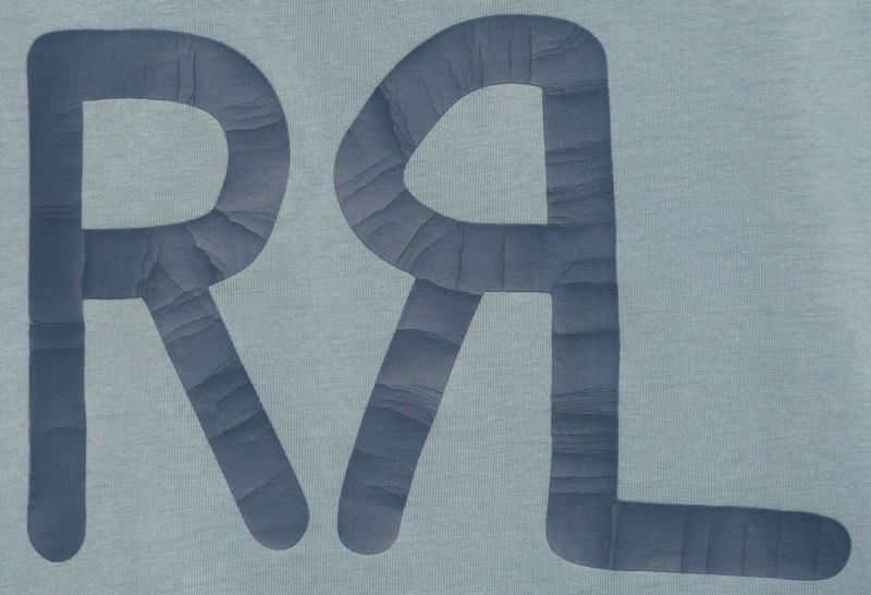 (���֥륢���륨��) RRL ���� ���롼�ͥå� T����� �ҤӲù� �����å���� �֥롼 ���