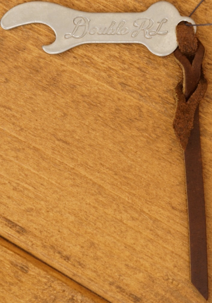 新品　正規店購入　RRL オープナー　栓抜き 88eb5768a94b926f31330631e2f48b